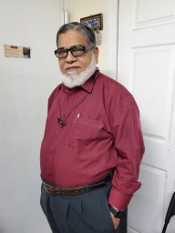 سعیدصدیقی